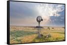Canvas Black