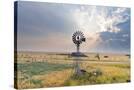Stretched Canvas