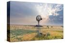 Stretched Canvas