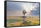 Canvas Black