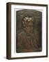 Annie Besant-John Cassidy-Framed Photographic Print