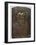 Annie Besant-John Cassidy-Framed Photographic Print