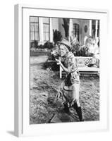 Annie Get Your Gun, 1950-null-Framed Photo