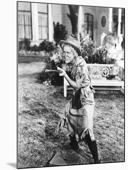 Annie Get Your Gun, 1950-null-Mounted Photo