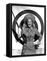 Annie Get Your Gun, Betty Hutton, 1950-null-Framed Stretched Canvas