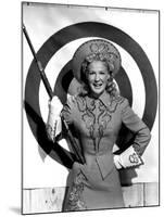 Annie Get Your Gun, Betty Hutton, 1950-null-Mounted Photo