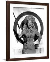 Annie Get Your Gun, Betty Hutton, 1950-null-Framed Photo