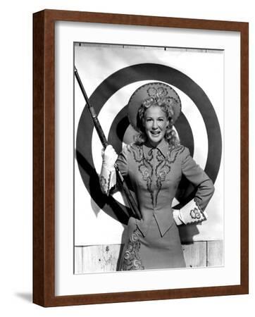 ANNY GET YOUR GUN / BETTY HUTTON 紙ジャケ仕様 ANNY GET YOUR