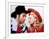 Annie Get Your Gun, Betty Hutton, Howard Keel, 1950-null-Framed Photo