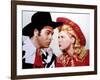 Annie Get Your Gun, Betty Hutton, Howard Keel, 1950-null-Framed Photo