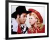 Annie Get Your Gun, Betty Hutton, Howard Keel, 1950-null-Framed Photo