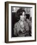 Annie Girardot: Le Bateau D'Emile, 1962-Marcel Dole-Framed Photographic Print