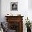Annie Girardot: Le Bateau D'Emile, 1962-Marcel Dole-Framed Photographic Print displayed on a wall