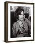 Annie Girardot: Le Bateau D'Emile, 1962-Marcel Dole-Framed Photographic Print