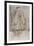 Annie Haden, 1860-James Abbott McNeill Whistler-Framed Giclee Print