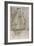 Annie Haden, 1860-James Abbott McNeill Whistler-Framed Giclee Print