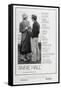 Annie Hall, 1977-null-Framed Stretched Canvas