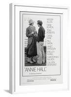 Annie Hall, 1977-null-Framed Giclee Print