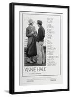 Annie Hall, 1977-null-Framed Giclee Print