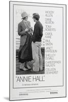 Annie Hall, 1977-null-Mounted Giclee Print