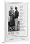 Annie Hall, 1977-null-Framed Giclee Print