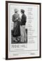 Annie Hall, 1977-null-Framed Giclee Print