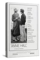 Annie Hall, 1977-null-Stretched Canvas