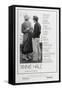 Annie Hall, 1977-null-Framed Stretched Canvas