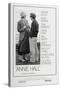 Annie Hall, 1977-null-Stretched Canvas