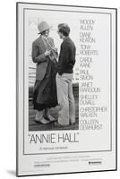 Annie Hall, 1977-null-Mounted Giclee Print