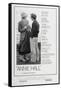Annie Hall, 1977-null-Framed Stretched Canvas