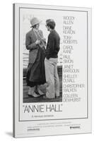 Annie Hall, 1977-null-Stretched Canvas