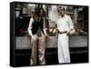 Annie Hall, Diane Keaton, Directed by Woody Allen, 1977-null-Framed Stretched Canvas