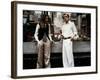 Annie Hall, Diane Keaton, Directed by Woody Allen, 1977-null-Framed Photo