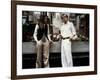 Annie Hall, Diane Keaton, Directed by Woody Allen, 1977-null-Framed Photo