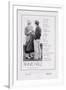 Annie Hall, Diane Keaton, Woody Allen, 1977-null-Framed Premium Giclee Print