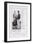 Annie Hall, Diane Keaton, Woody Allen, 1977-null-Framed Art Print