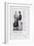 Annie Hall, Diane Keaton, Woody Allen, 1977-null-Framed Art Print