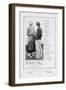 Annie Hall, Diane Keaton, Woody Allen, 1977-null-Framed Premium Giclee Print