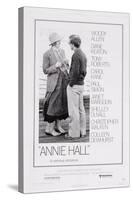 Annie Hall, Diane Keaton, Woody Allen, 1977-null-Stretched Canvas