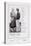 Annie Hall, Diane Keaton, Woody Allen, 1977-null-Stretched Canvas