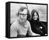 Annie Hall-null-Framed Stretched Canvas