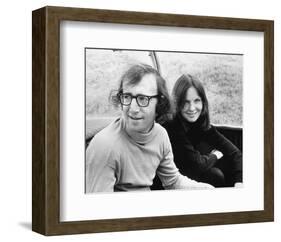 Annie Hall-null-Framed Photo