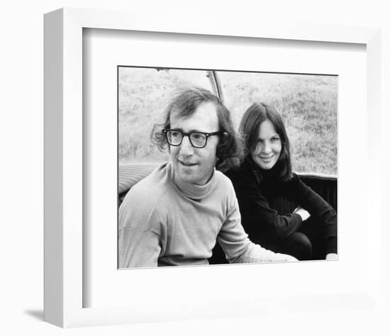 Annie Hall-null-Framed Photo