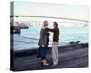 Annie Hall-null-Stretched Canvas