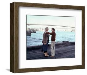 Annie Hall-null-Framed Photo