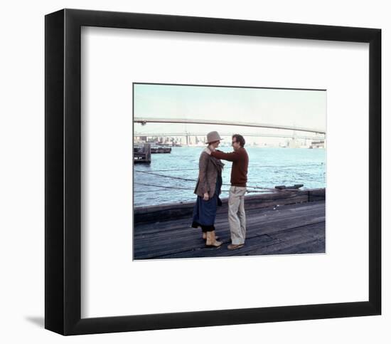 Annie Hall-null-Framed Photo