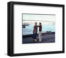 Annie Hall-null-Framed Photo