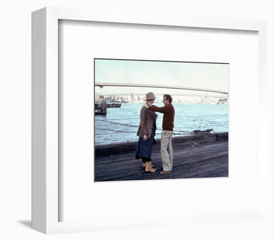 Annie Hall-null-Framed Photo