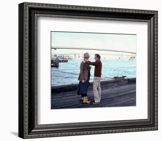 Annie Hall-null-Framed Photo